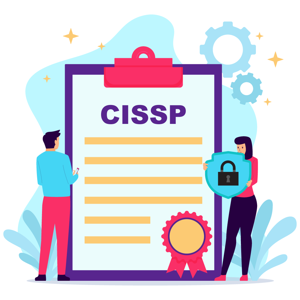 CISSP Certification