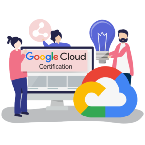 Google Cloud Certification