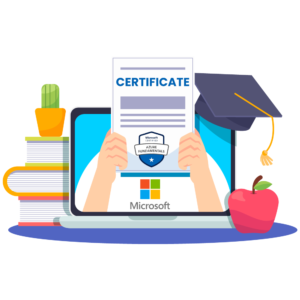 Microsoft Certified: Azure Fundamentals Certification