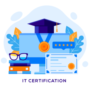 Top IT Certifications exams 2024