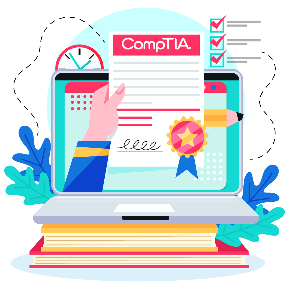 CompTIA Certifications