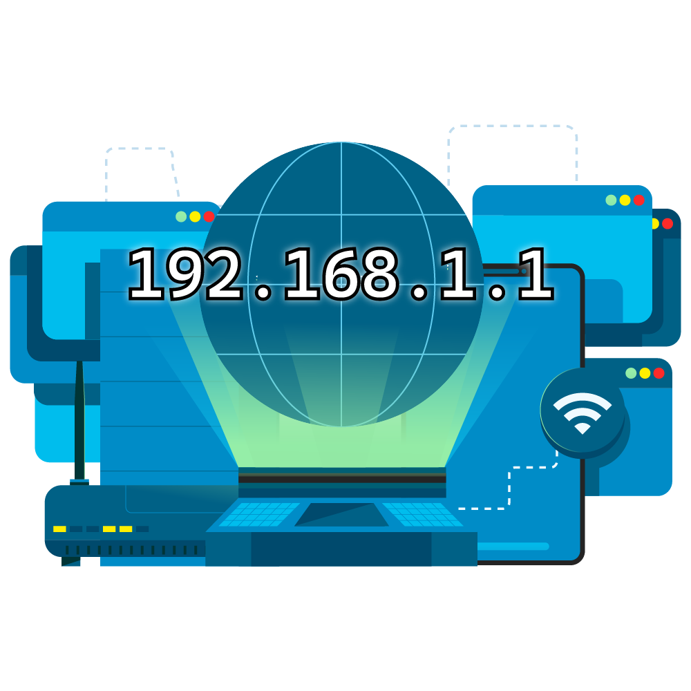 IP addresses